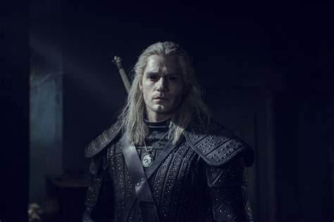 The Witcher: Exploring the Cultural Impact of Streaming Fantasy TV Shows